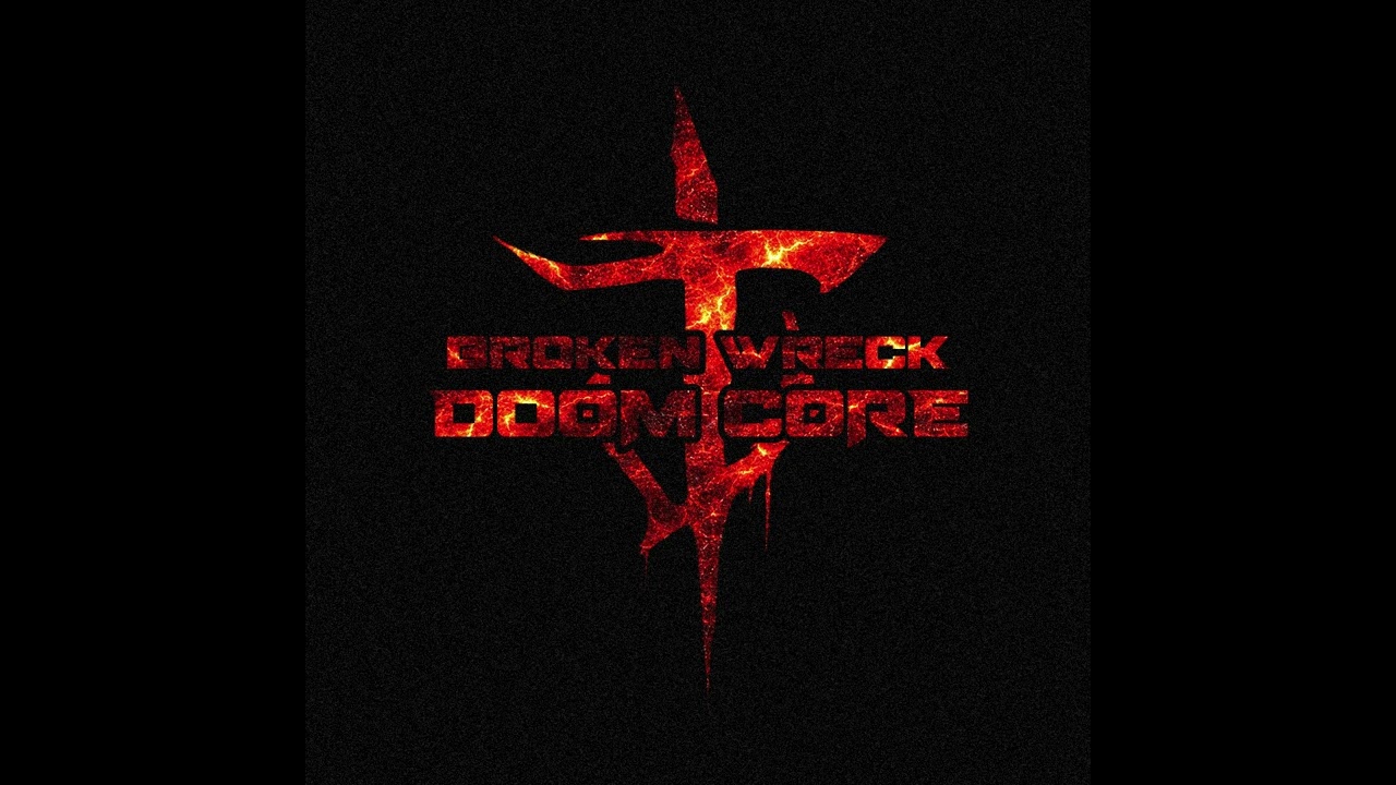 BROKEN WRECK - HARDSTYLE
