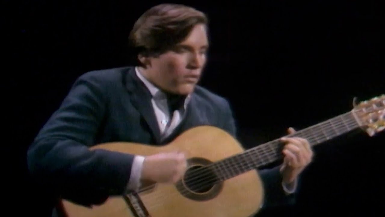 José Feliciano 