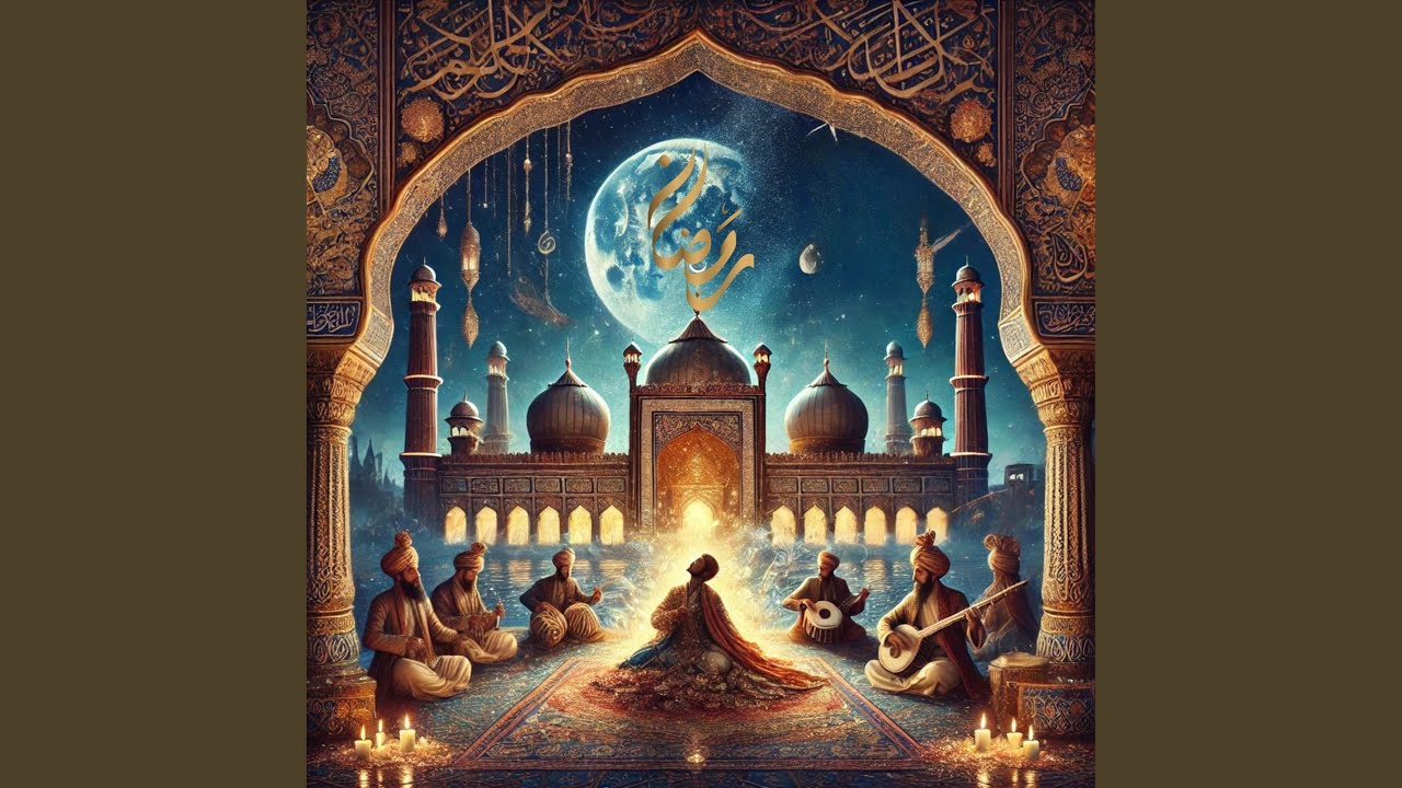 نَورِ قَدْر وَ نَصرَتِ