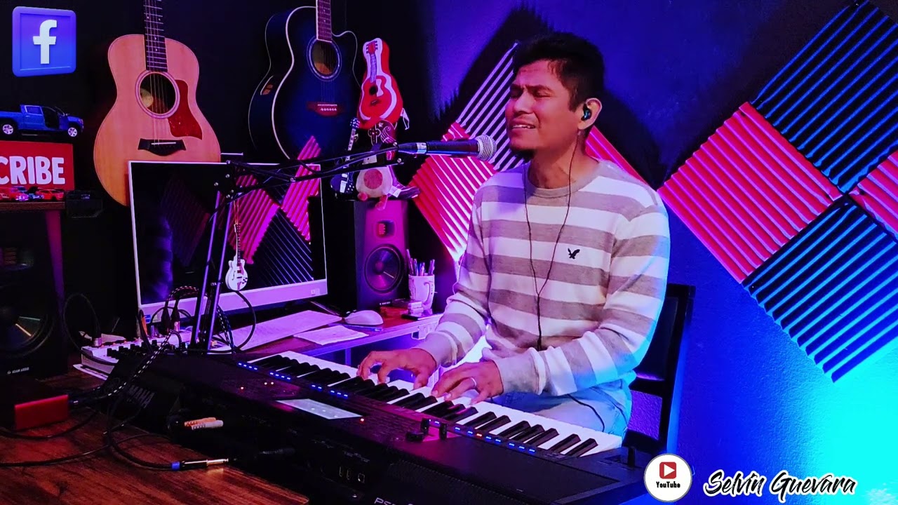 Amarte solo a ti Señor 📣 