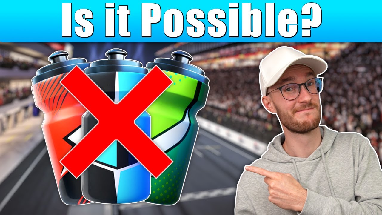 F1 Clash No Boost Challenge: сможете ли вы победить!?