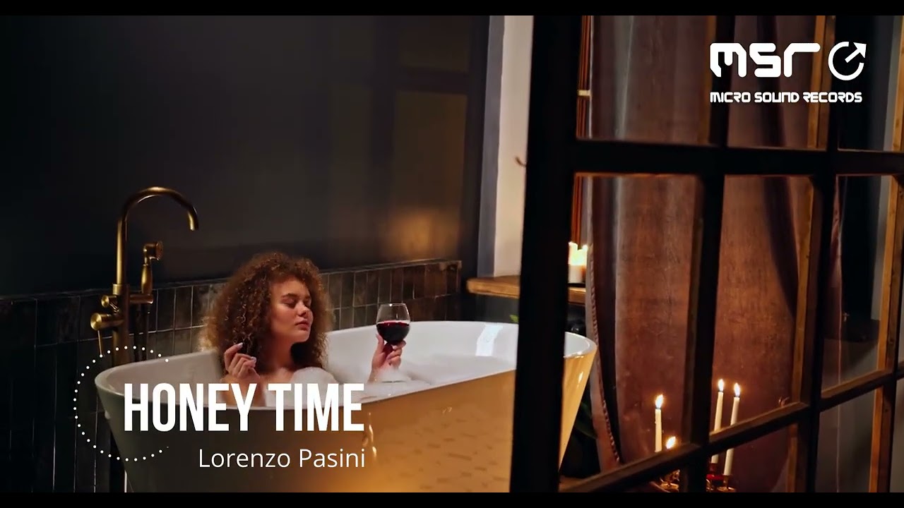 LORENZO PASINI - HONEY TIME