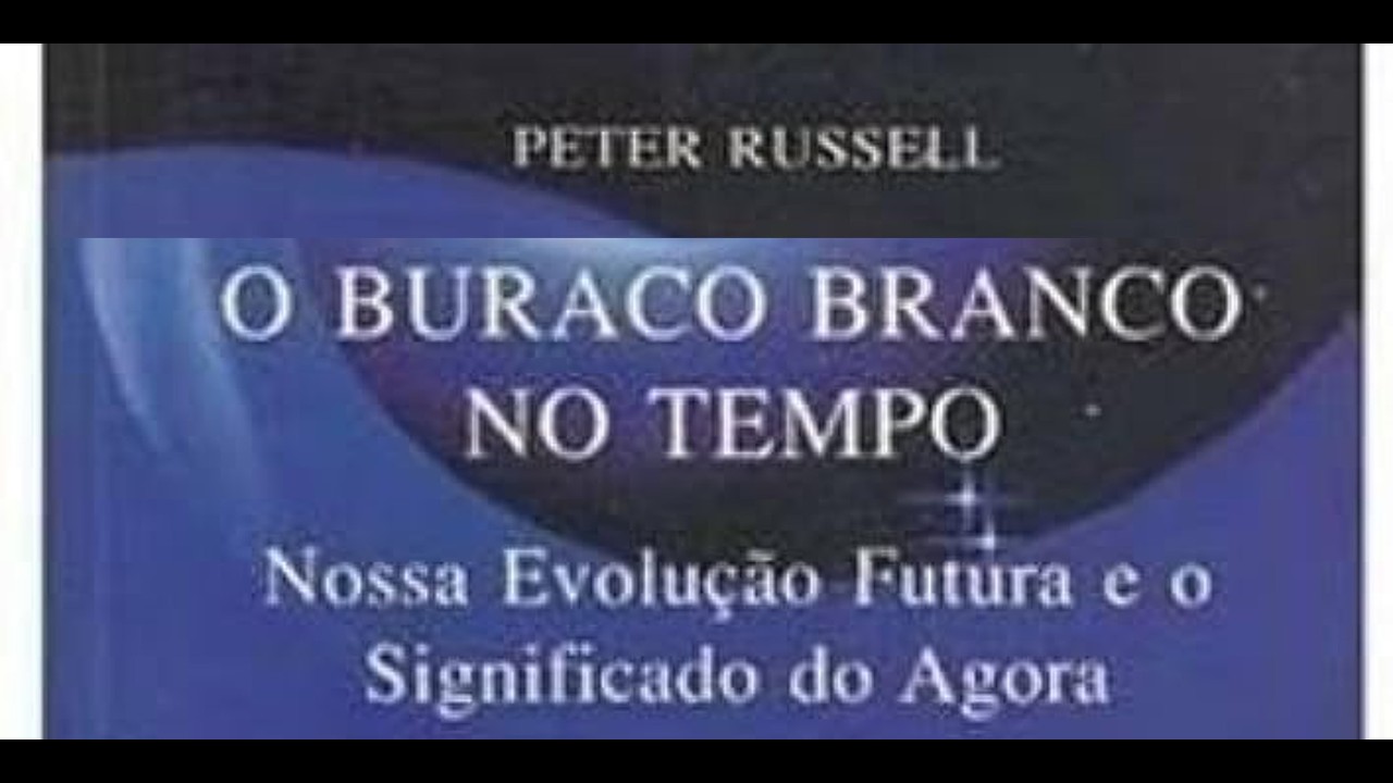 Buraco Branco no Tempo