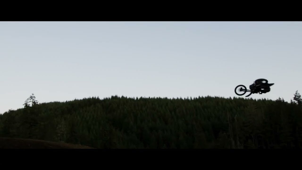 2022 Film Reel - 5 Years of Telling Stories