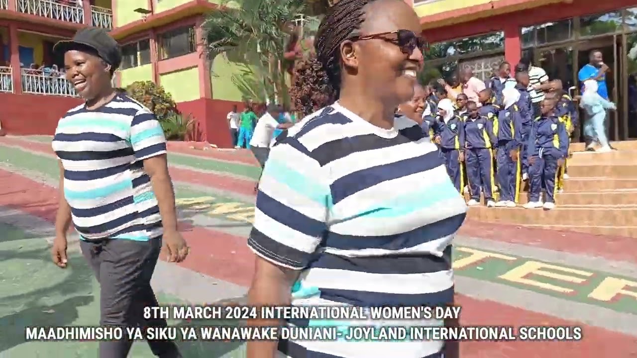 The Best Women Day Celebration ever in the World from Africa, East Africa, America, Europe and Asia