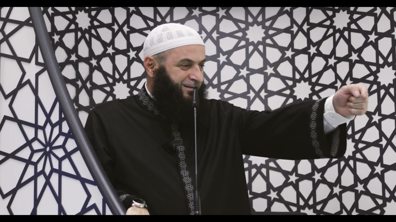 Ndryshim i madh botëror | Ç'po ndodh kohën e fundit! - Hoxhë Sadullah Bajrami