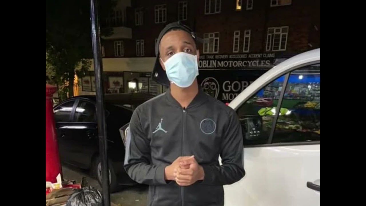 Broadday AGB x Kayyonne x Cheff T - Tap It #exclusive 