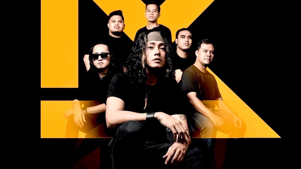 Dan Lagroma & The Milestuck (Part I) Maasin City ᒪIᐯᗴ! @DanLagromaOfficial 