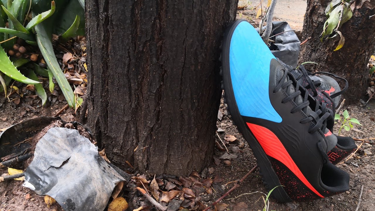 Puma One 19.4 TF |UNBOXING & REVIEW|