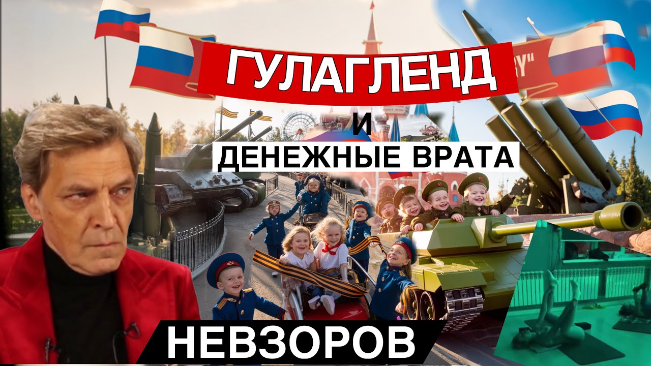 ЕС создал трибунал для Путина. Ожидаем больших событий.