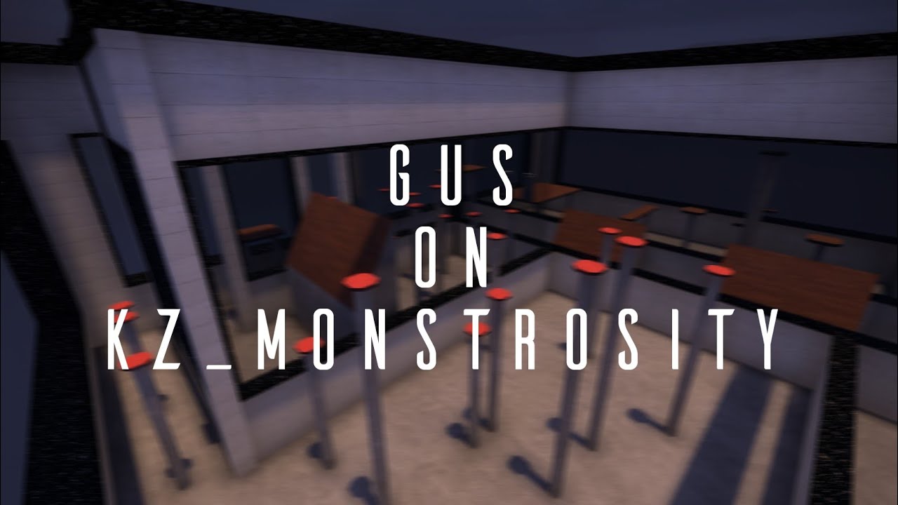 [SKZ] POV #5: kz_monstrosity in 2:23.18 by gus