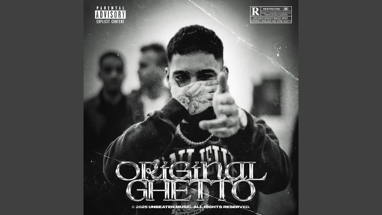 ORIGINAL GHETTO