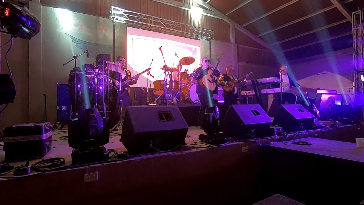 Los Tommys en Juan José Ríos, Sin. (La Bohemia 2023)
