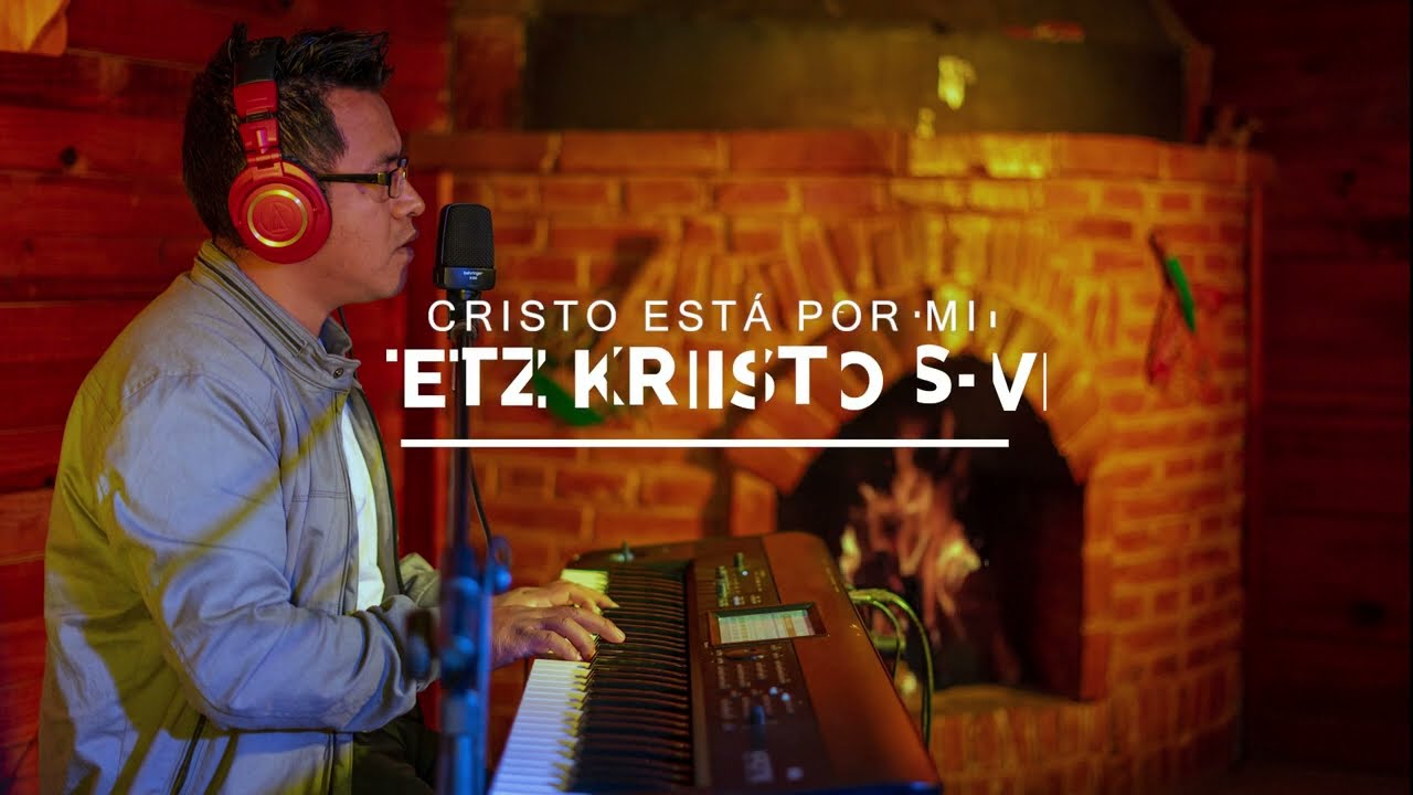 ATETZ KRIISTO S VI’ (Veel Roberto)