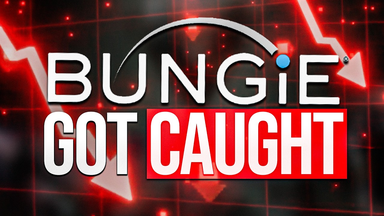 Destiny Rising's Raid Race Just Exposed Bungie...