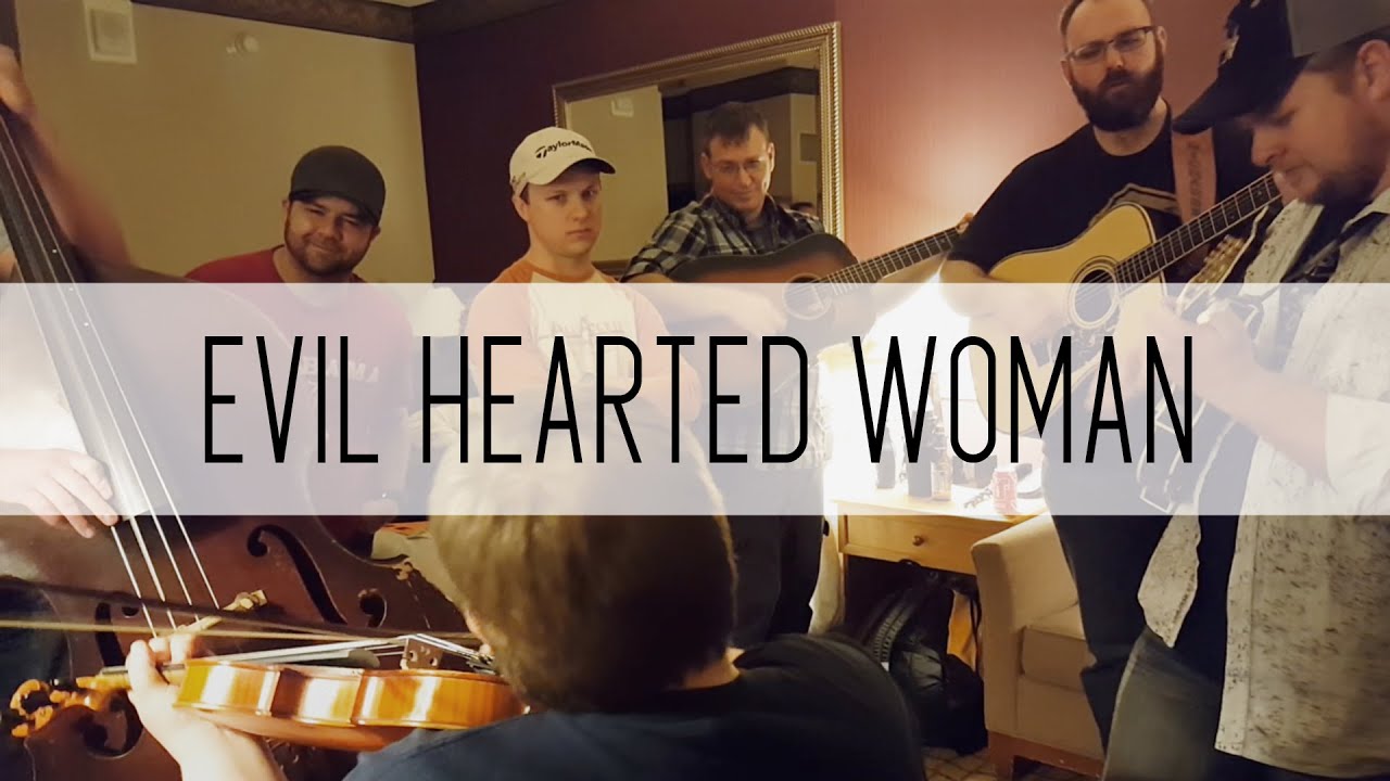 Evil Hearted Woman - SPBGMA 2016