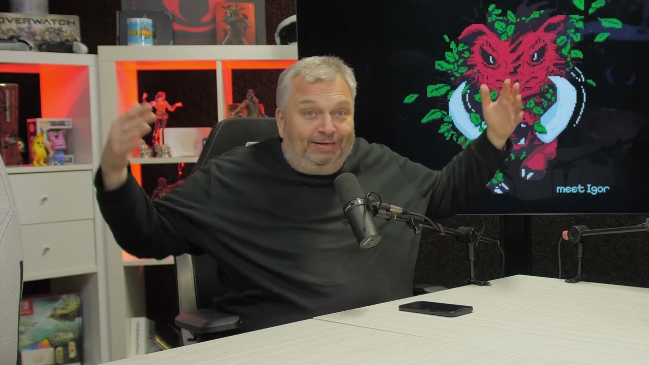 Hroší farma 03