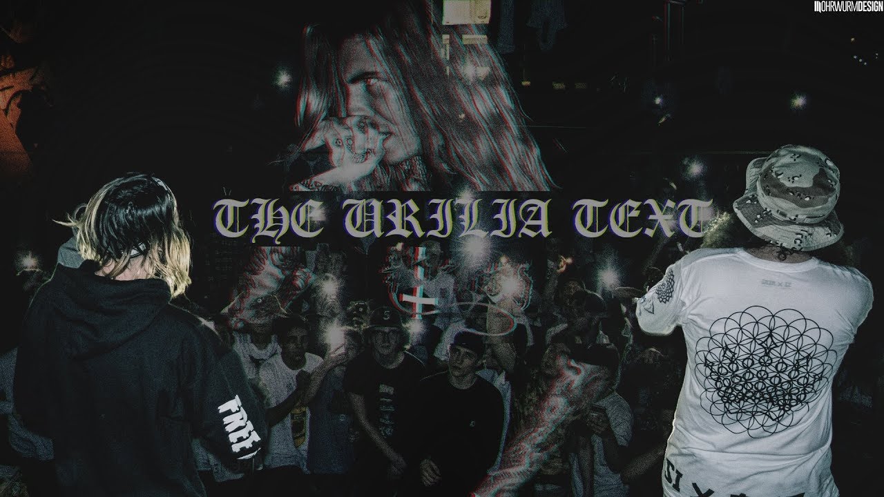 $UICIDEBOY$ x GHOSTEMANE TYPE BEAT 2018 