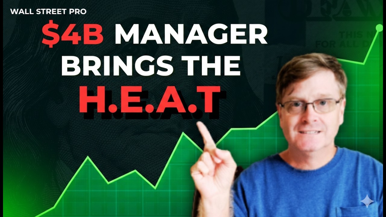 $4B Fund Manager Matt Tuttle: The 'HEAT' Strategy for 2026