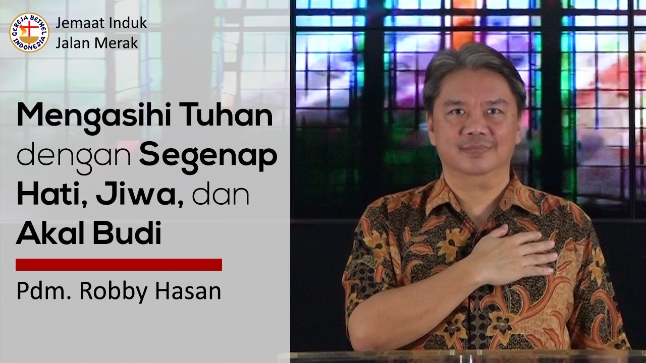 Pdm. Robby Hasan - 