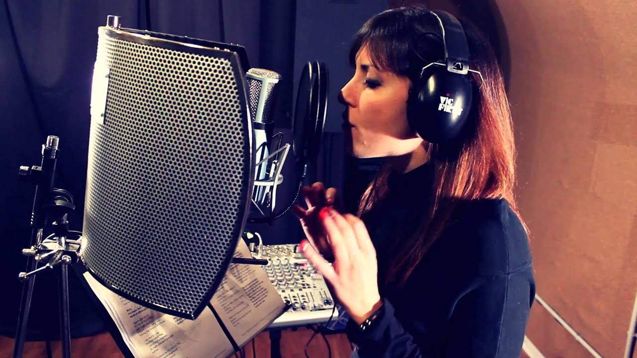 RAVENSCRY - Ink (Official Making Of)