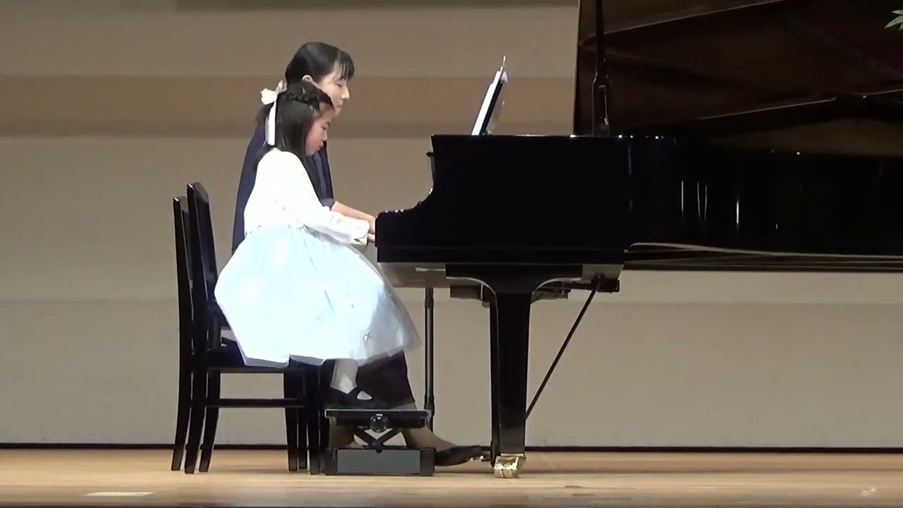 20260215 あやのピアノ発表会