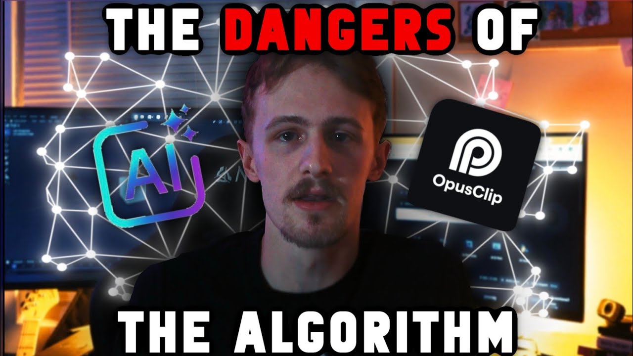 The Dangers of the Algorithm and AI