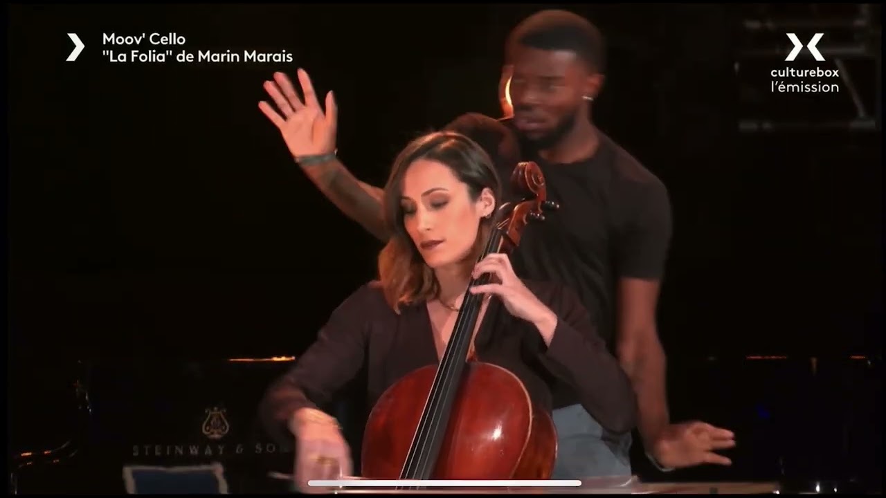 Julie Sévilla Fraysse & Yann Antonio