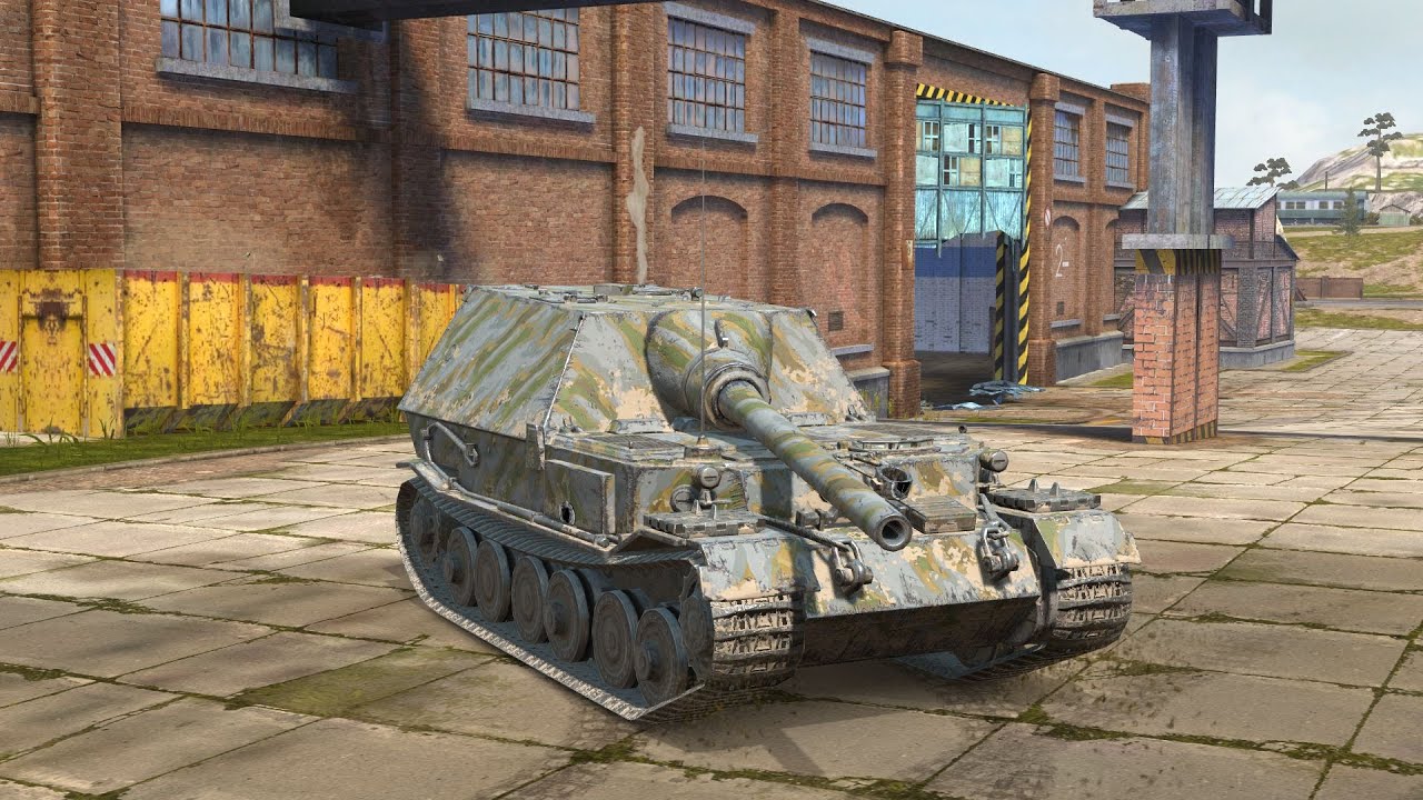M-6: Ferdinand