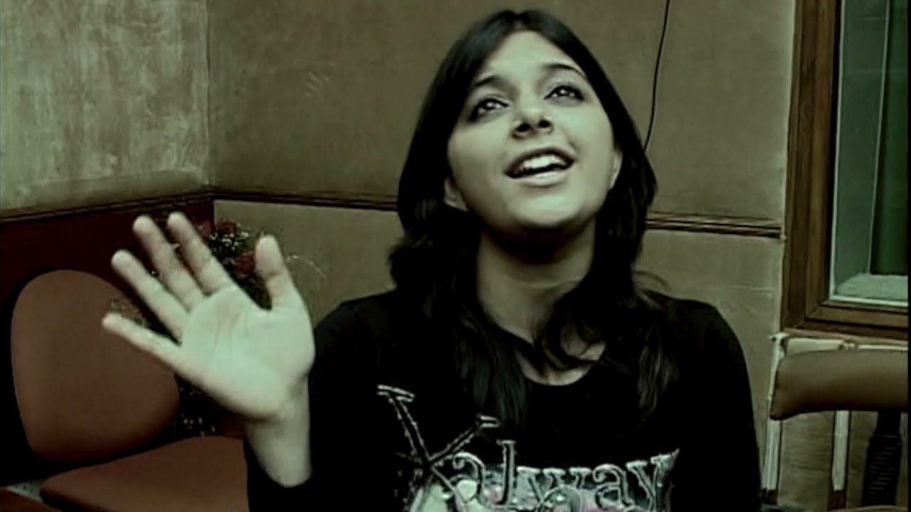 Sing unto the Lord | Anil Kant | Shreya Kant