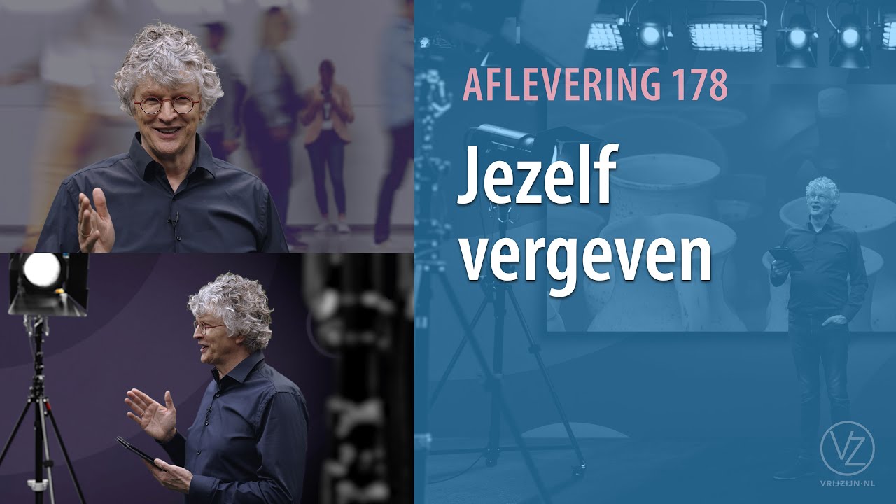 Jezelf vergeven (aflevering 178)
