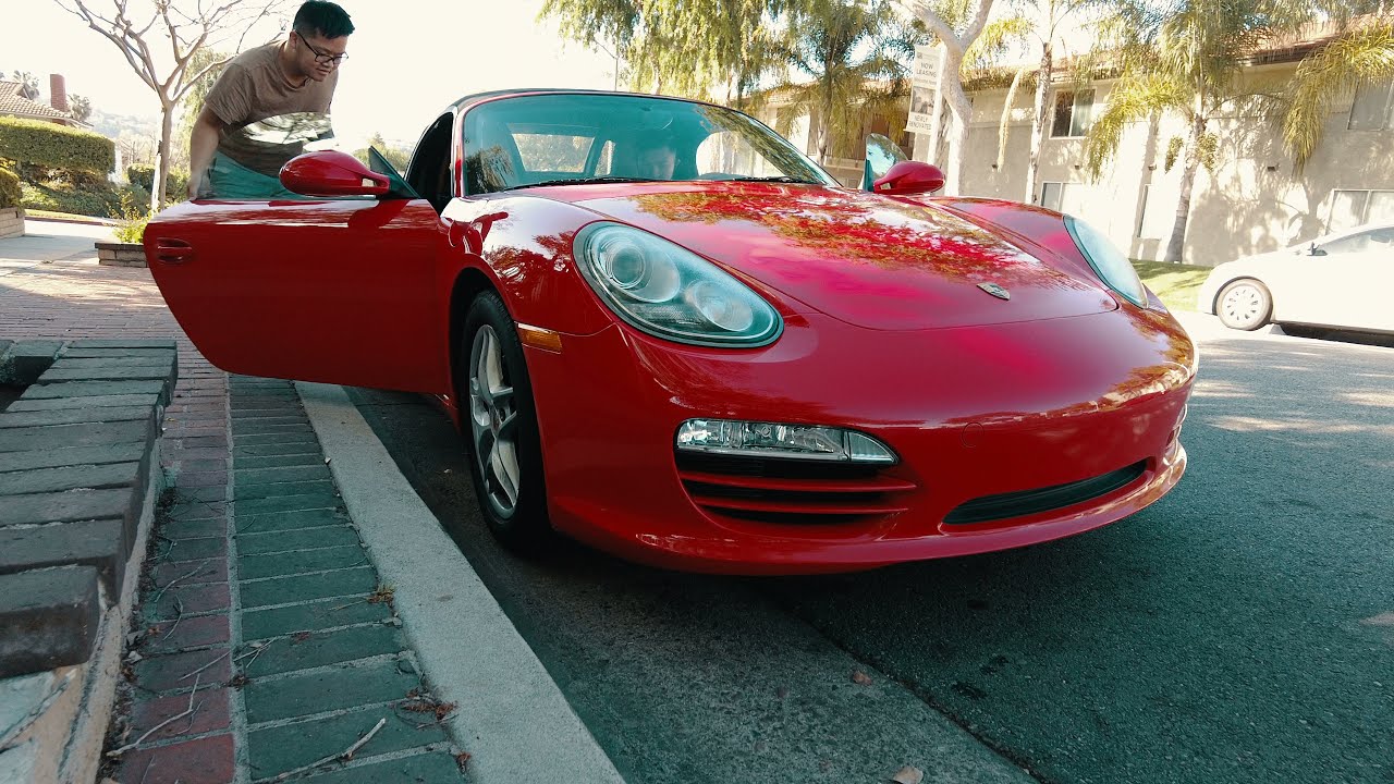 DJI Pocket 2 (Cinematic) Los Angeles
