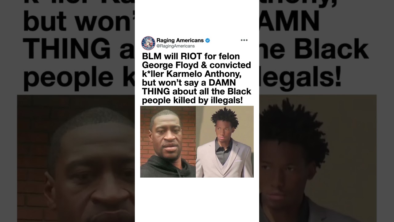 Viral Post Sparks Debate Over Crime, Activism & Media Coverage 🚨