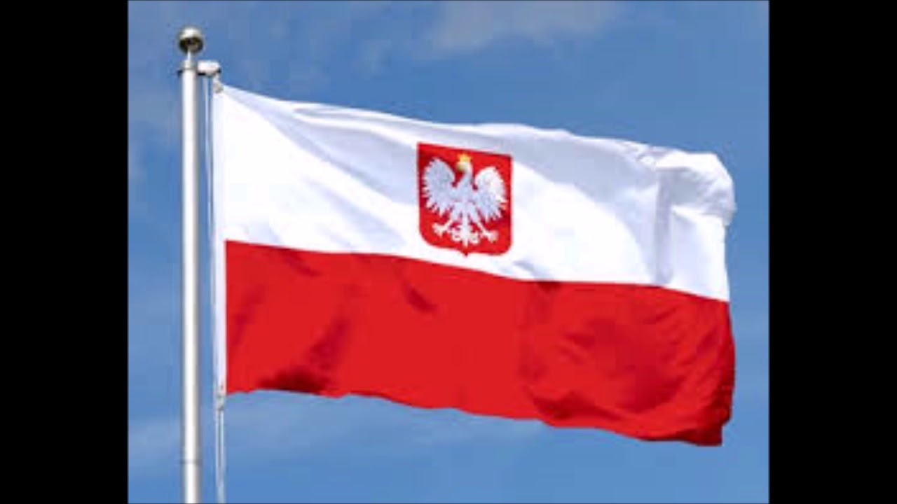 jesteśmy polką podkład