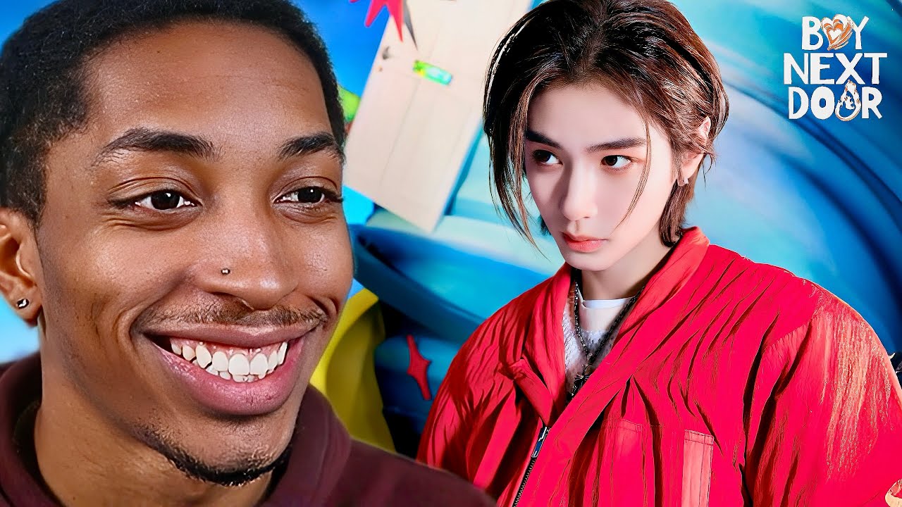 VexReacts To BOYNEXTDOOR (보이넥스트도어) 'Earth, Wind & Fire' Official MV