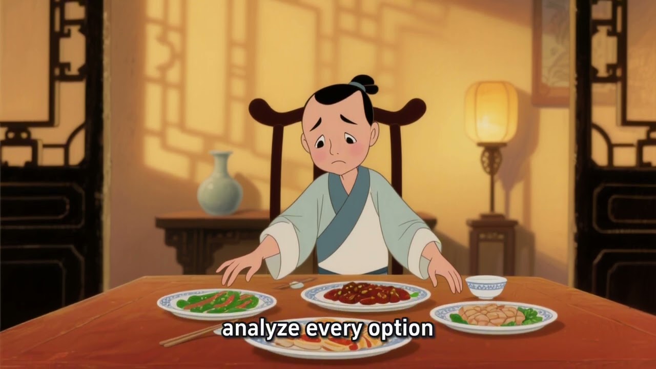 5 Signs You're Overthinking & 3 Ways to Stop | MindMosaic