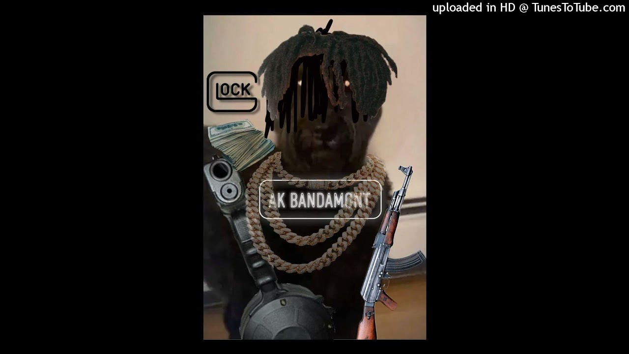 AK Bandamont - Actin Up (SLOWED)