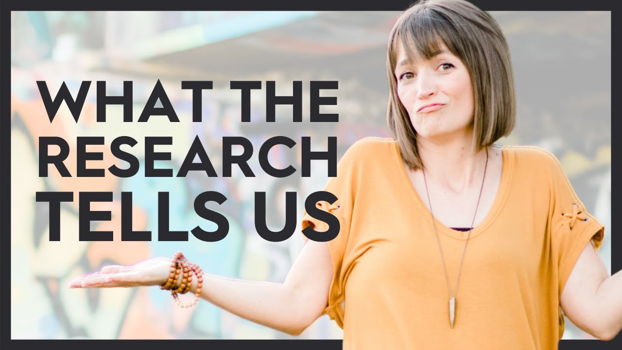 WHEN To Keep Your Goals to Yourself (A Solution to Conflicting Research on Sharing Goals)