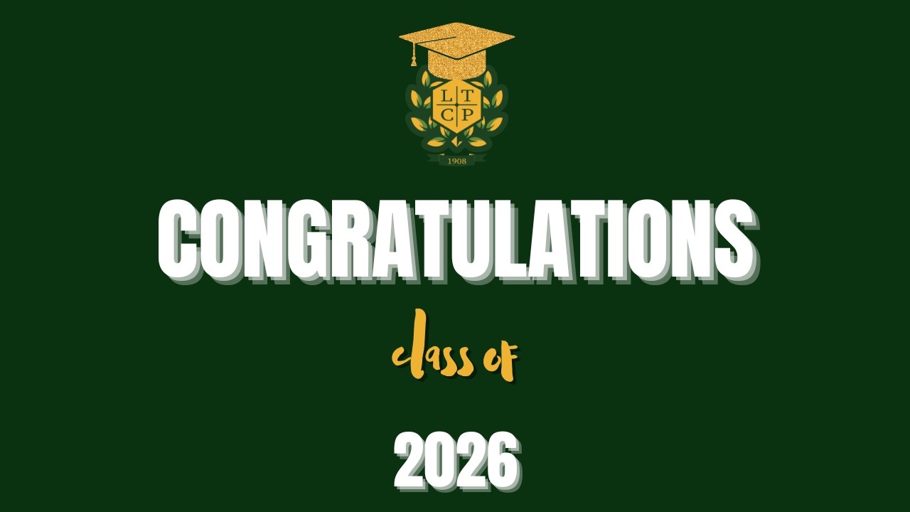 Lane Tech Class of 2026 Commencement