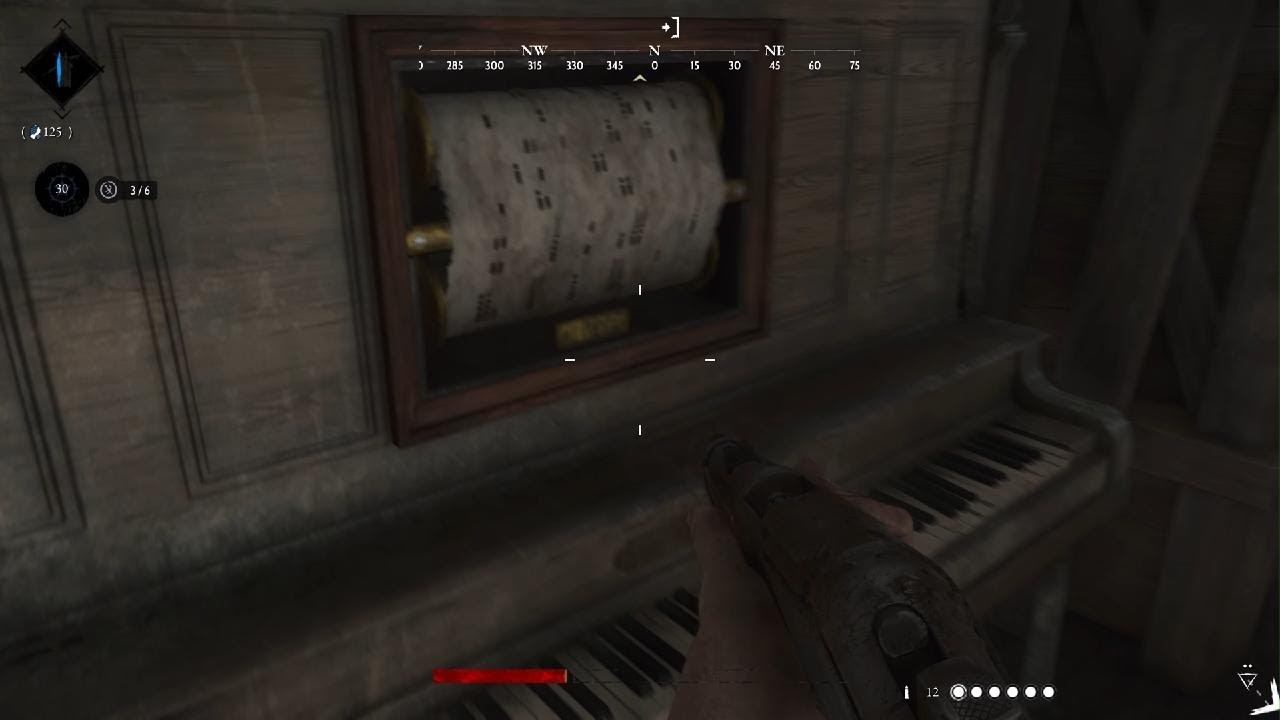 HUNT: SHOWDOWN 1896 Part 4