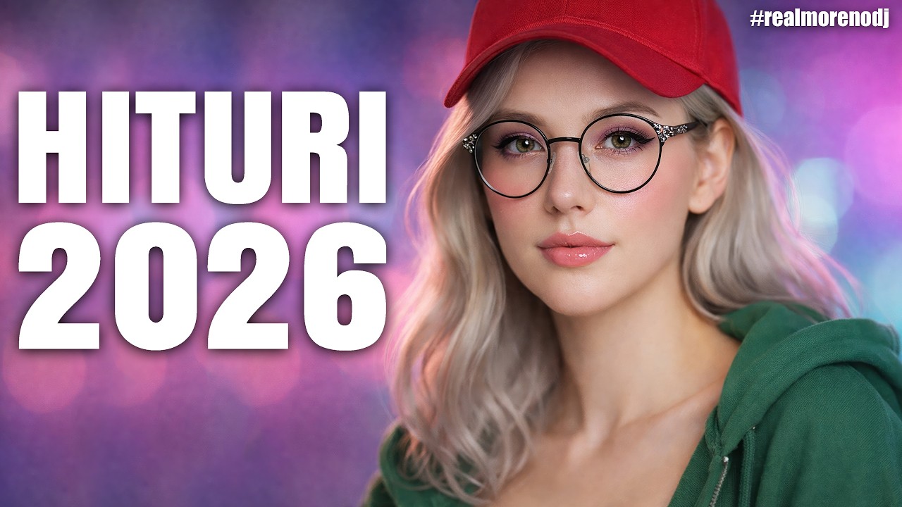 Muzica 2026 Romaneasca Februarie 🔥 Colaj Melodii 2026 Romanesti 🔥 Playlist Hituri 2026 Romanesti