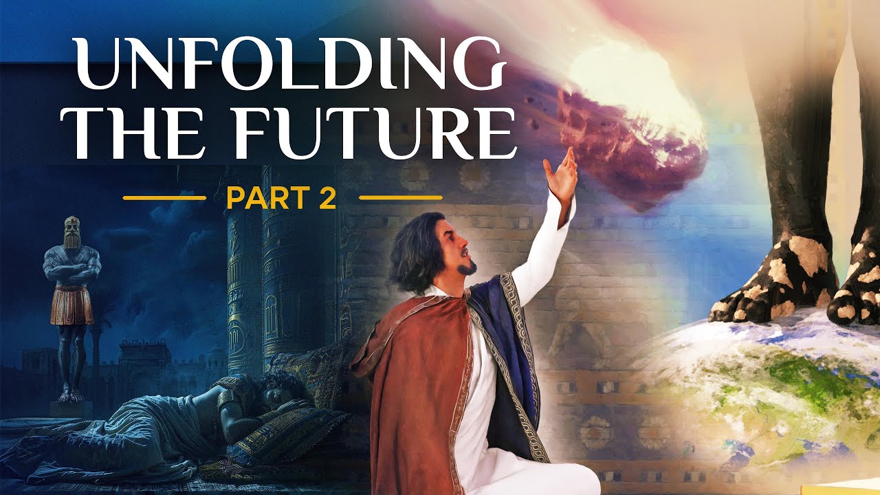 Daniel's Master Key to Bible Prophecy and History