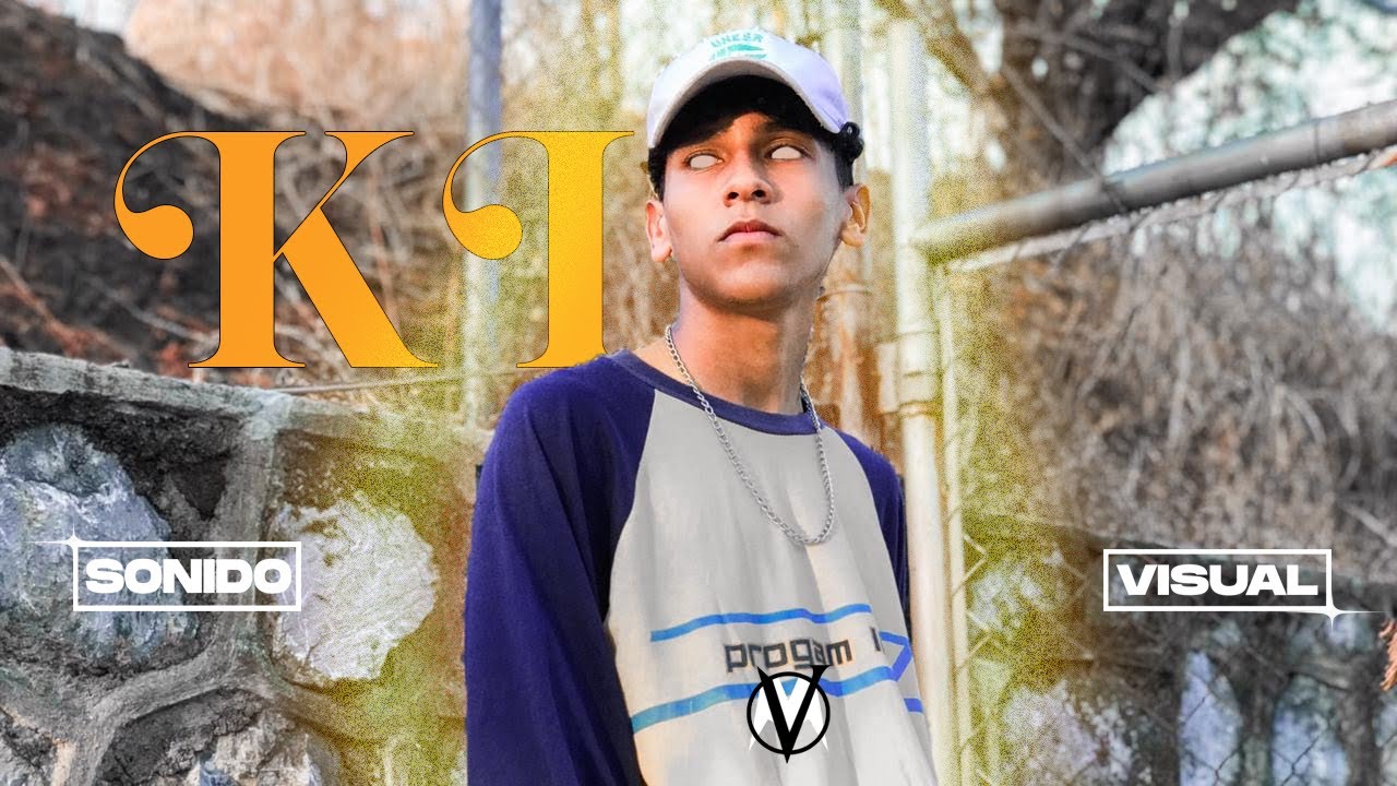 K&iacute; - Yankcer x NAV5J [Shot:@alexanderecharry]