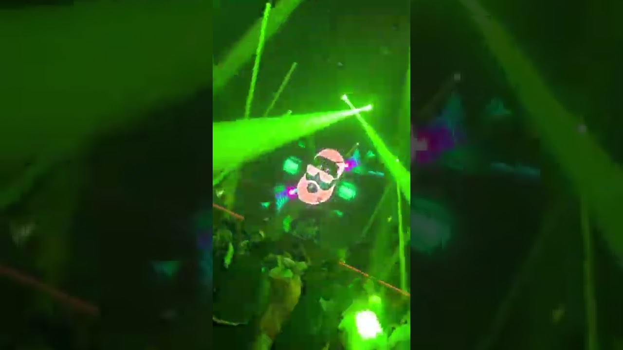 DJ SC performing at new Greenlight Social Club in Dallas, TX 3/19/2022