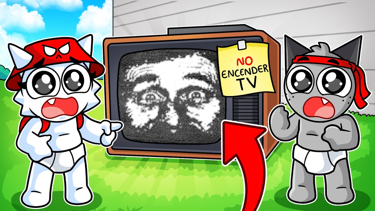 EL OSCURO SECRETO DE PAPÁ Y LOS BEBÉS en Who's Your Daddy 😱