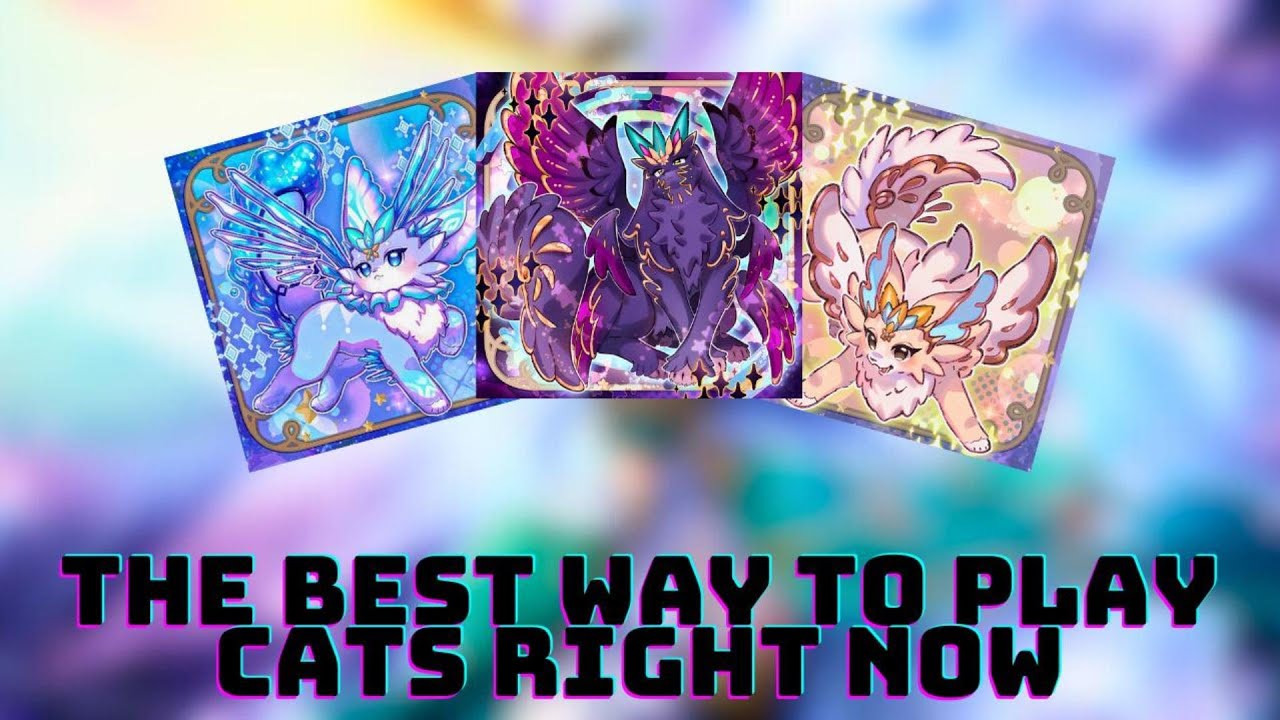 Purrely is still a powerful meta contender! Here's why!