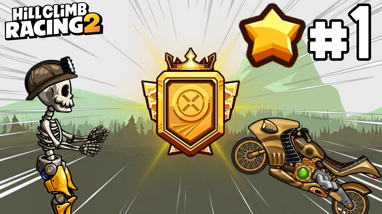 NEW SERIES 🔥 | ⭐Star Grinding⭐ #1 | HCR2