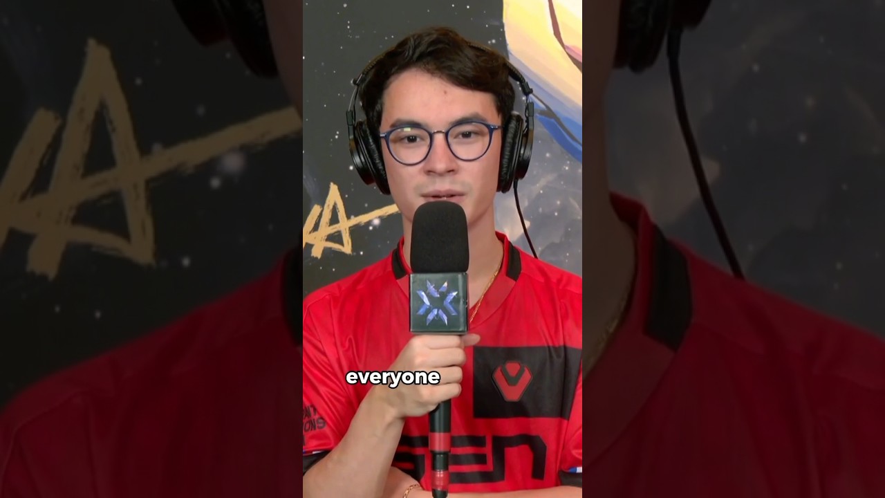 What&rsquo;s it like queuing ranked in Korea? Hear from the pros at #valorantchampions!