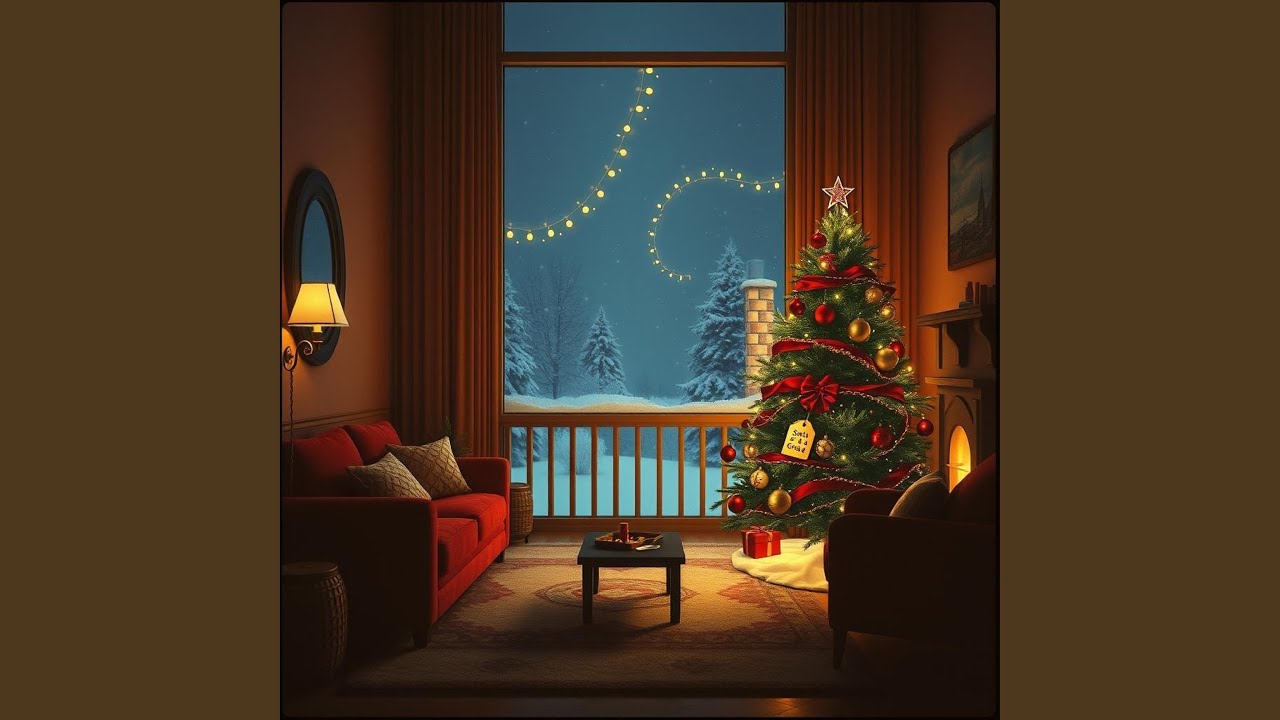 Santa is a great guy