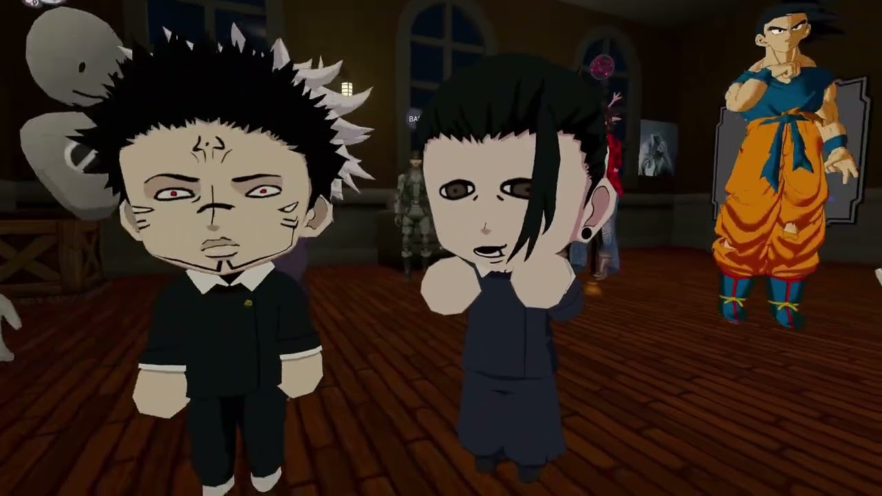 VRChat in 2026 is Cooked!